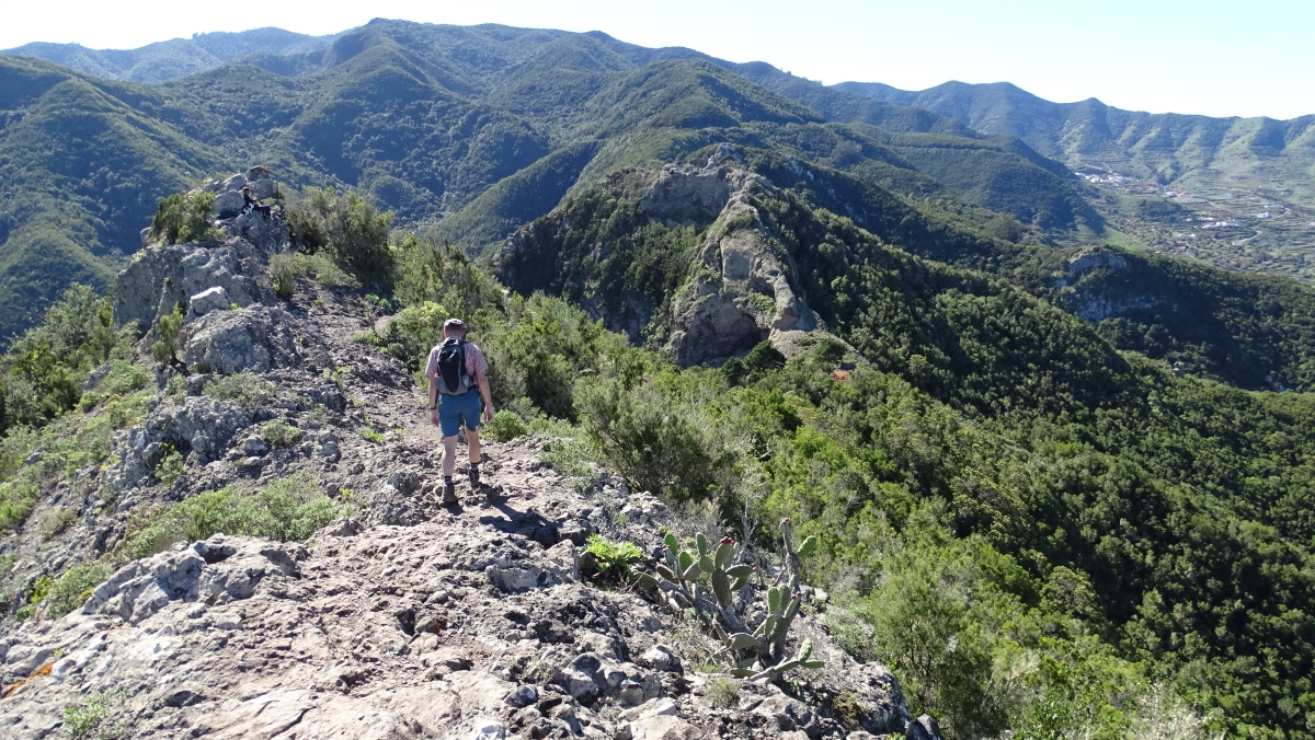 Camino de Talavera