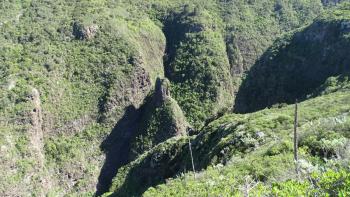 Barranco de Bucarón