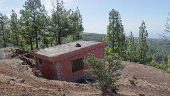 Montaña de la Cruz