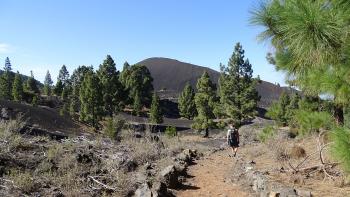 Montaña Negra