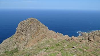 Roque del Toscon