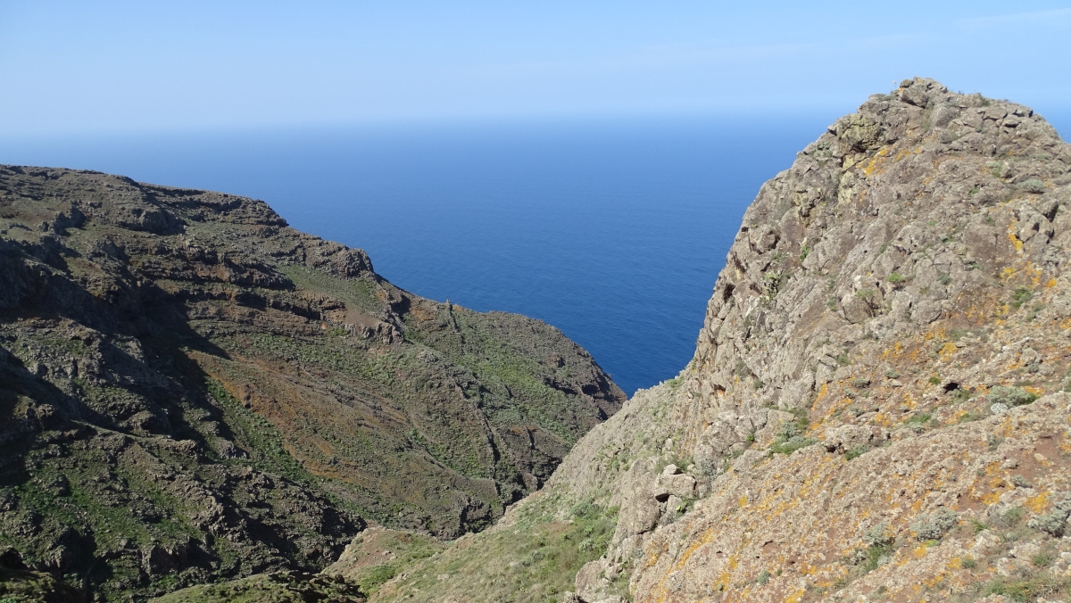 Roque del Toscon