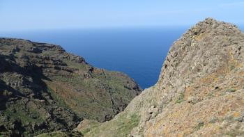 Roque del Toscon