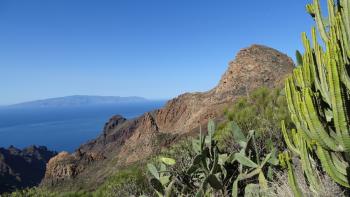 La Gomera