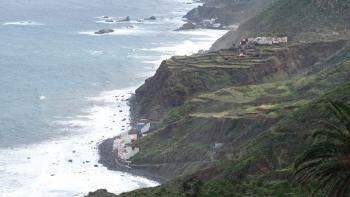 Playa del Roque de las Bodegas