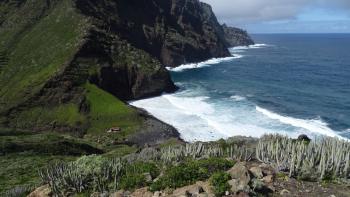 Playa de Tamadite