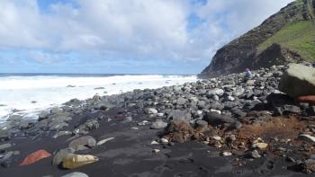 Playa de Tamadite