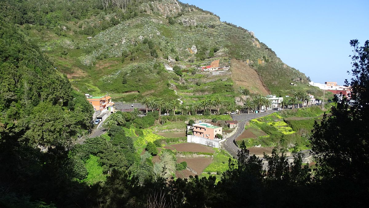 Las Carboneras