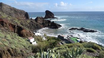 Playa Casas Blancas