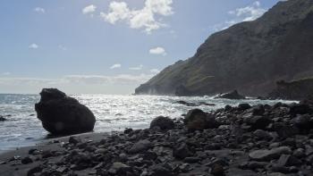 Playa Casas Blancas