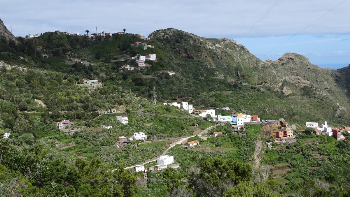 Lomo de las Bodegas