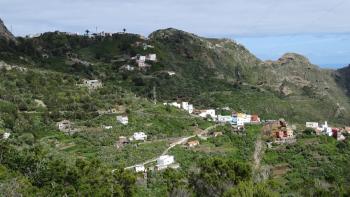 Lomo de las Bodegas