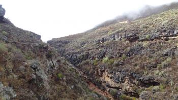 Barranco del Rey
