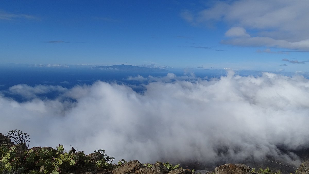 La Gomera