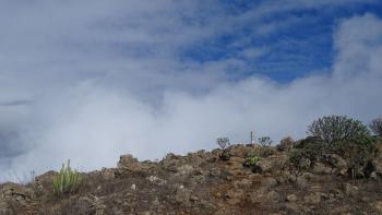 Wolkentheater dritter Akt