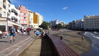 El Médano