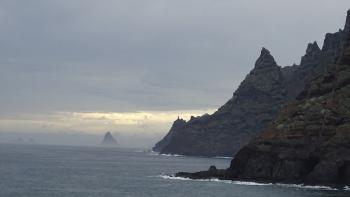 Punta del Hidalgo