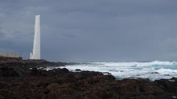 Faro de Punta del Hidalgo