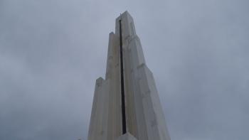 Faro de Punta del Hidalgo