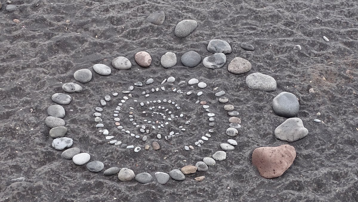 Strandkunst