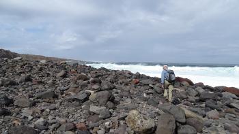 Playa de los Troches