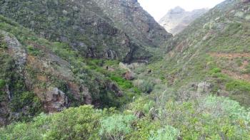 Barranco del Rio
