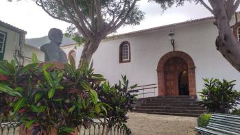 Iglesia de Nuestra Señora de las Nieves