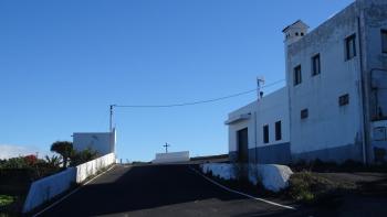 Cruz de Pedro Domínguez