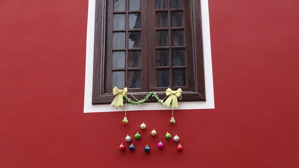 Weihnachten in San Juan de la Rambla