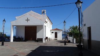 Ermita de Las Aguas