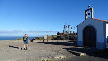 Ermita de Virgen del Carmen