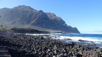 Playa de las Arenas