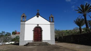 Ermita de la Visitación in Buenaviste del Norte