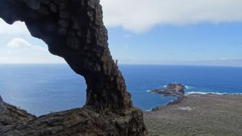 Punta de Teno