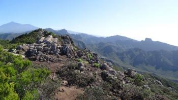 Camino de Baracán