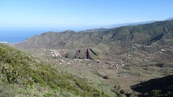 El Palmar