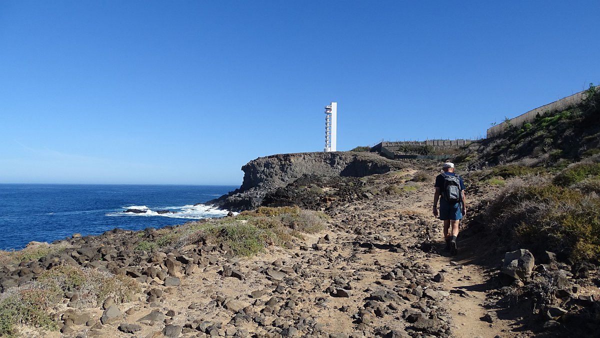 Faro de Buenavista