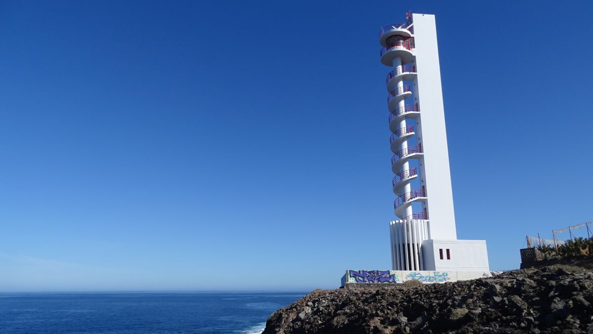 Faro de Buenavista