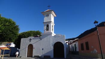 Kirche in Tamaimo
