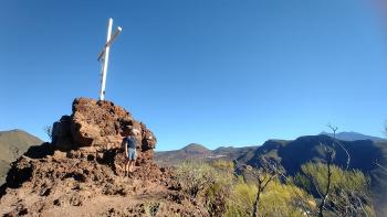 Montaña de Guama