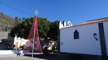 Kirche in Chirche