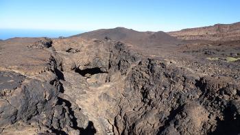 Cuevas Negras