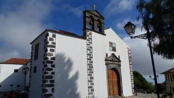 Parroquia Matriz de San Pedro Apóstol