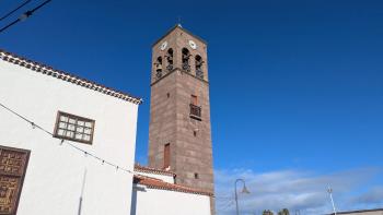 Iglesia del Dulce Nombre de Jesús