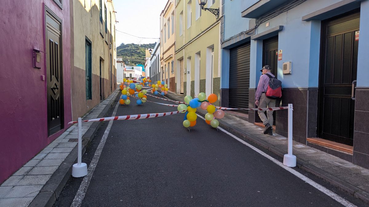 sieht nach sportlicher Betätigung aus...