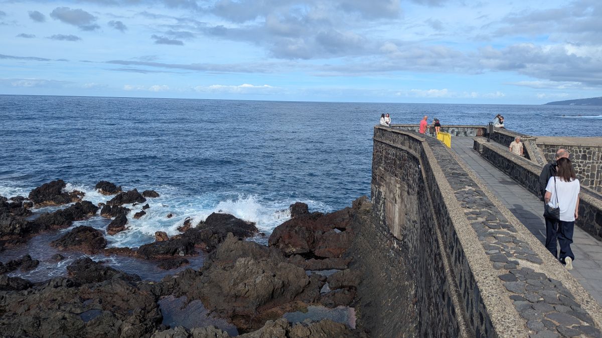 Batería de Santa Barbara