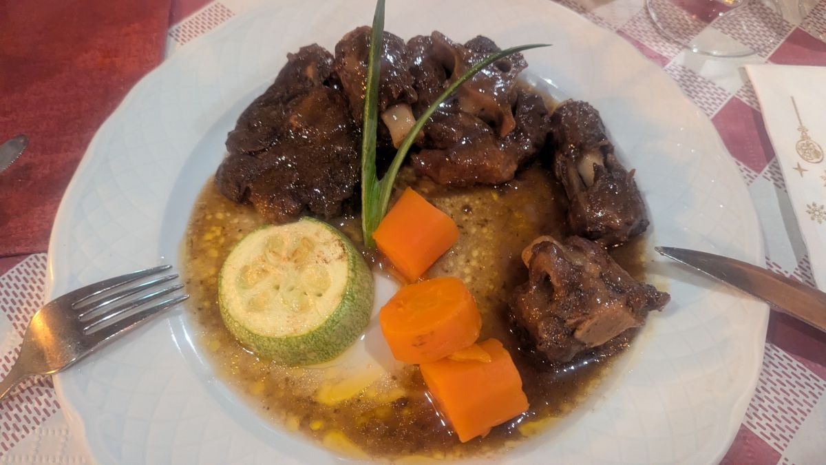 Rabo de Torro