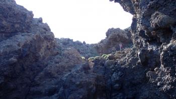 Suchbild, wo ist André?