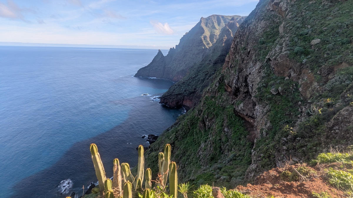 östliche Nordküste