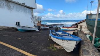 Punta de la Barranquera